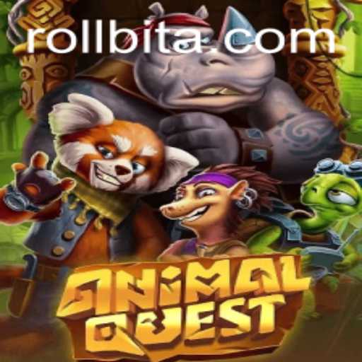 Explore the Thrilling Adventure of AnimalQuest and the Role of Rollbit