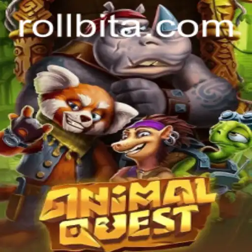 Explore the Thrilling Adventure of AnimalQuest and the Role of Rollbit