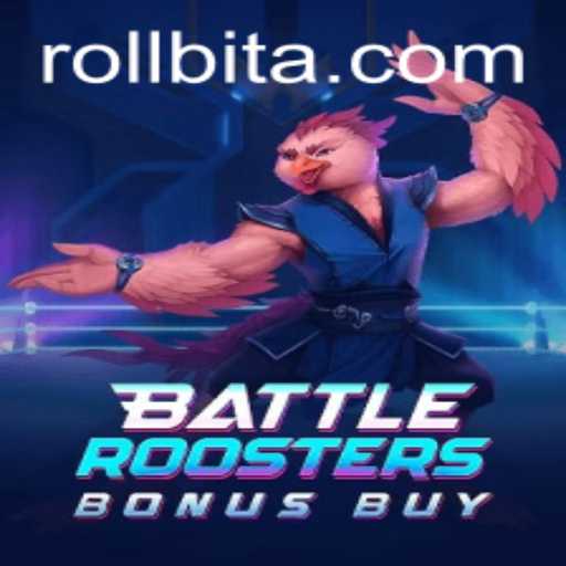 Exploring BattleRoostersBonusBuy: An In-Depth Look into the Game with Rollbit Integration