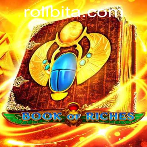 Exploring the Adventurous World of BookofRiches: A Deep Dive into Gameplay and New Dynamics