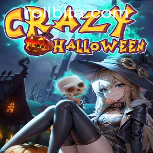 Exploring CrazyHalloween: An Exciting New Experience in the World of Digital Gaming