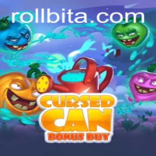 Exploring CursedCanBonusBuy: The New Thrill from Rollbit