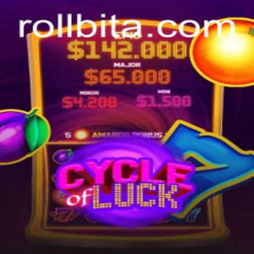 Exploring the Thrills of CycleofLuck: A Comprehensive Guide to Rollbit's Exciting Game