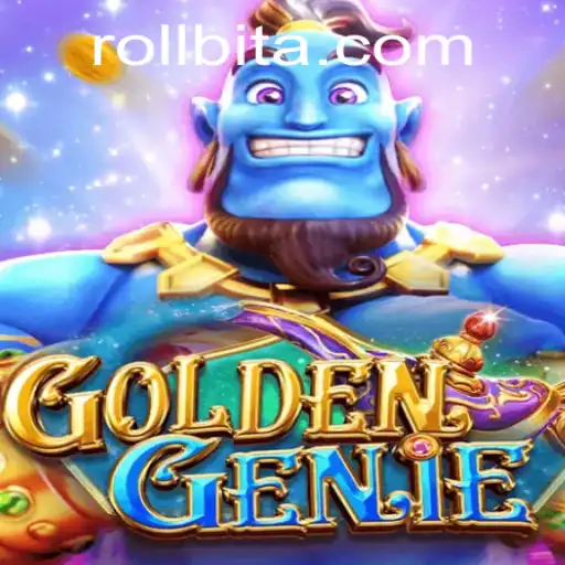 Exploring the Enchanting World of GOLDENGENIE: A Rollbit Adventure