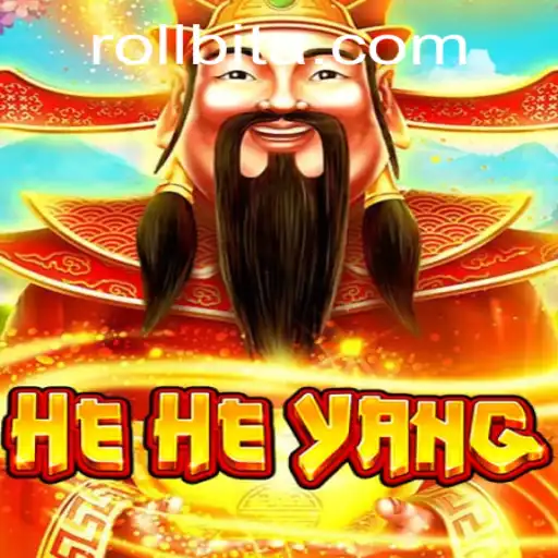Explore the Thrills of HeHeYang: The Innovative Game with Rollbit Dynamics