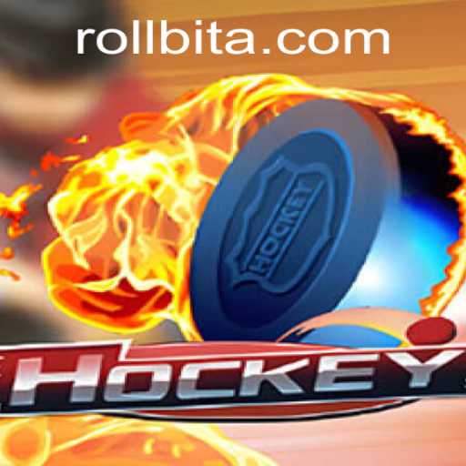 Hockey's Evolution: Understanding the Rise of Rollbit