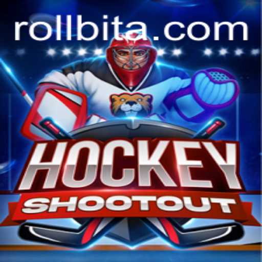 HockeyShootout: A Dynamic Blend of Ice Action and Strategy