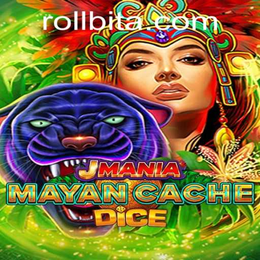 Exploring the Intriguing World of JManiaMayanCacheDice: A Game of Strategy and Chance