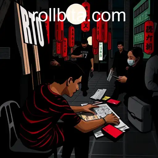 The Intricacies of Jueteng: A Persistent Phenomenon