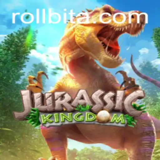 Exploring JurassicKingdom and the Role of Rollbit in Gaming