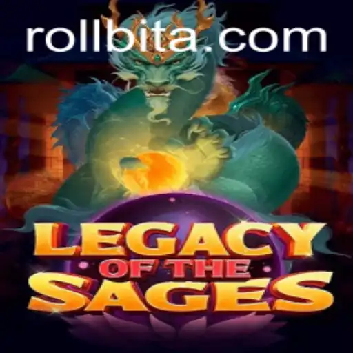 Legacy of the Sages: An Epic Adventure in Gaming