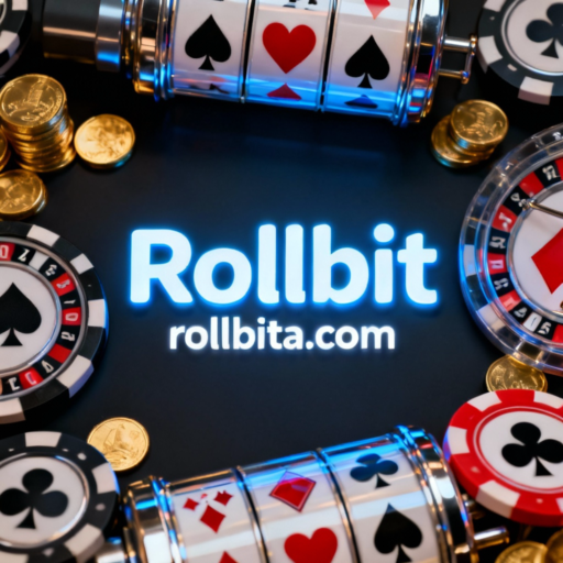 Rollbit