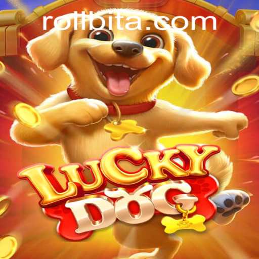 Discover the Thrilling World of LuckyDog: A New Era of Rollbit Gaming