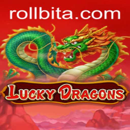 Exploring the Enchanting World of LuckyDragons and Its Connection to Rollbit