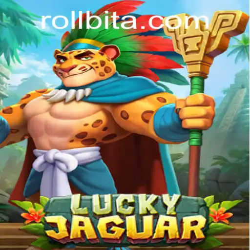 Discover the Thrills of LuckyJaguar: A Captivating Gaming Experience