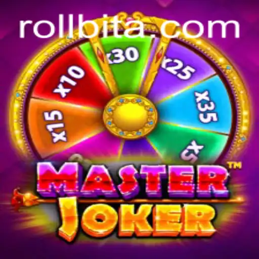 MasterJoker: An In-Depth Look into the Game and Its Place in the Rollbit Community