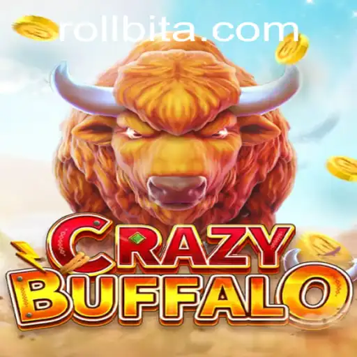 Discover the Exciting World of CRAZYBUFFALO: A Thrilling Gaming Experience with Rollbit