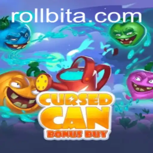 Exploring CursedCanBonusBuy: The New Thrill from Rollbit