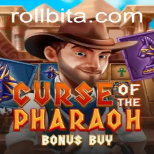 Curse of the Pharaoh Bonus Buy: A Thrilling Adventure with Rollbit