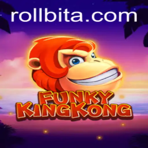 FunkyKingKong: A Dive into the Jungle of Adventure and Strategy
