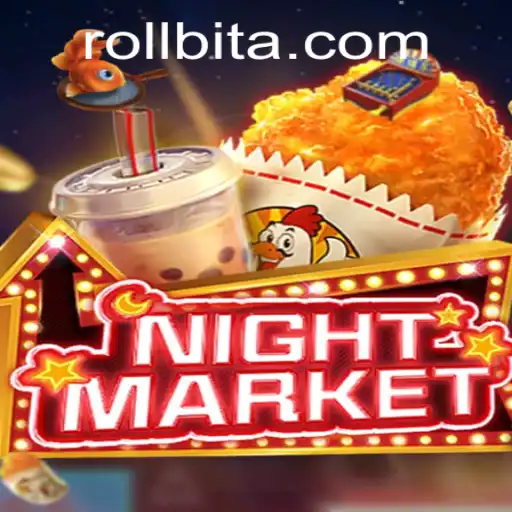 Exploring NIGHTMARKET and Rollbit in Gaming