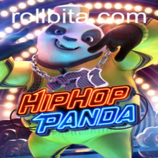 HipHopPanda: The Thrilling World of Beat and Bets