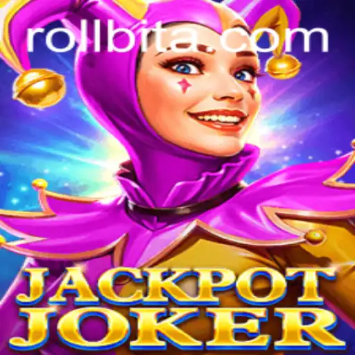Exploring JackpotJoker: The Exciting New Casino Game by Rollbit
