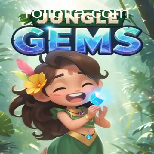 JungleGems: Exploring the Thrills of Adventure in Rollbit