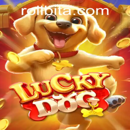Discover the Thrilling World of LuckyDog: A New Era of Rollbit Gaming