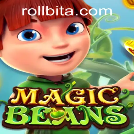 Exploring the Enchanting World of MAGICBEANS with Rollbit
