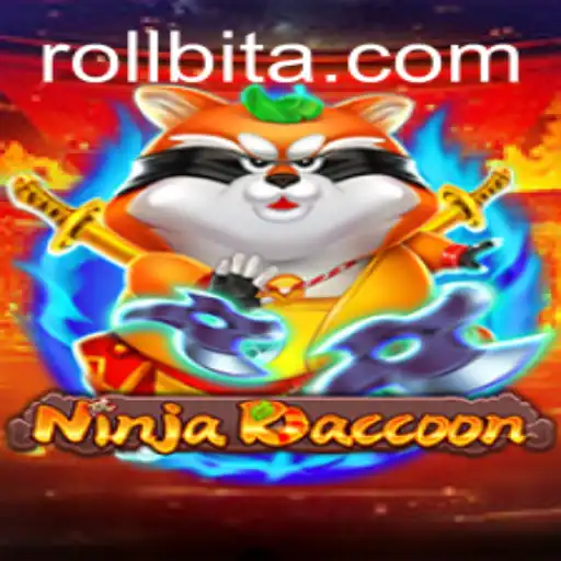 Unveiling NinjaRaccoon: The Stealthy Adventure in Rollbit