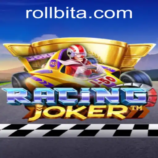 RacingJoker: The Thrill of High-Speed Strategy