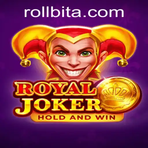 Discover 'RoyalJoker': A Thrilling Experience with Rollbit