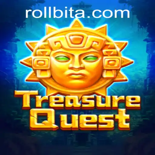 Exploring TreasureQuest: An Exciting Gaming Experience with Rollbit