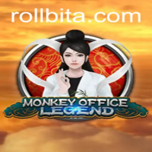 Discover the Thrilling World of MonkeyOfficeLegend with Rollbit
