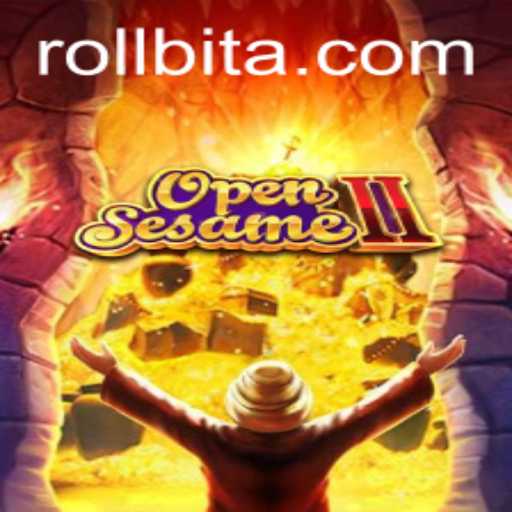 Exploring OpenSesameII: A Revolutionary Gaming Experience with Rollbit