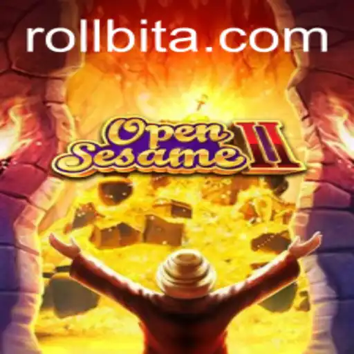 Exploring OpenSesameII: A Revolutionary Gaming Experience with Rollbit