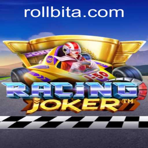 RacingJoker: The Thrill of High-Speed Strategy
