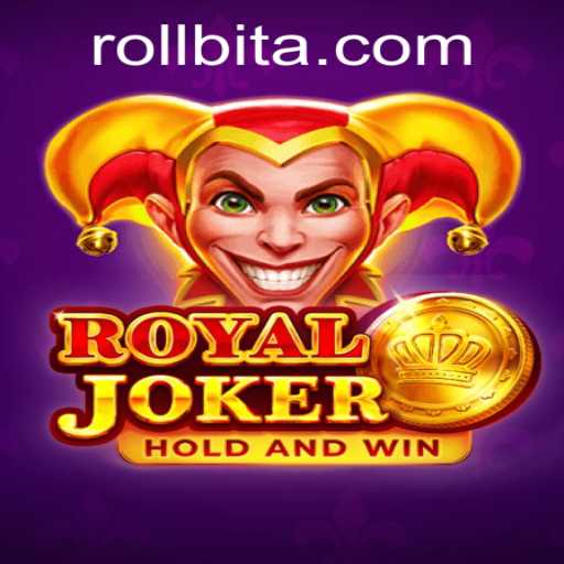 Discover 'RoyalJoker': A Thrilling Experience with Rollbit