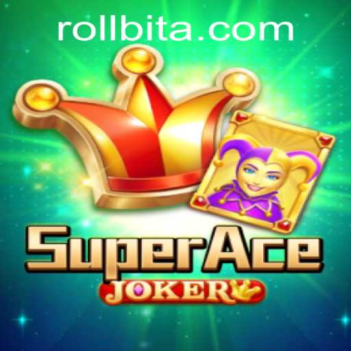 SuperAceJoker: A New Era in Online Gaming with Rollbit