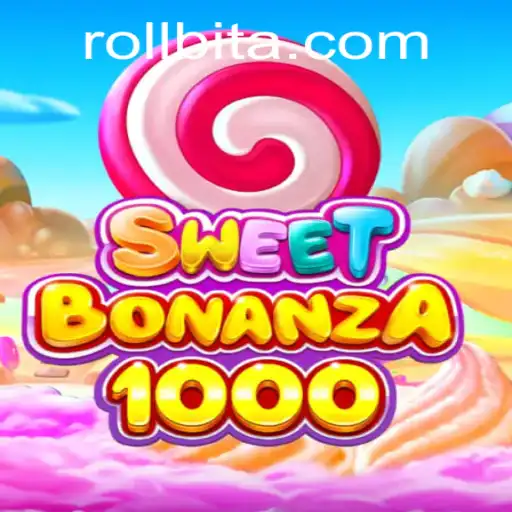 Unveiling the Thrills of SweetBonanza1000: A Fusion of Fun and Innovation