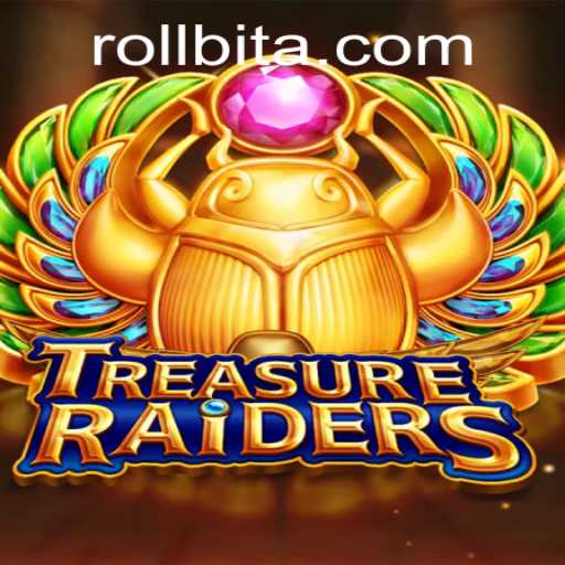 TREASURERAIDERS: Discover the Thrilling New Adventure