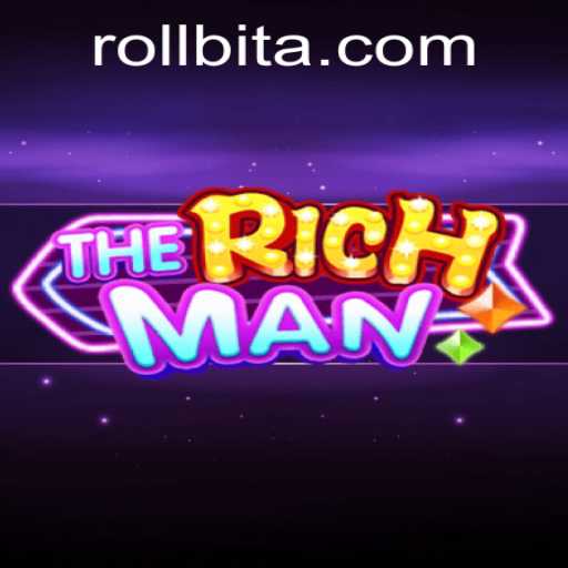 TheRichMan: A Thrilling Exploration of Wealth and Strategy with Rollbit