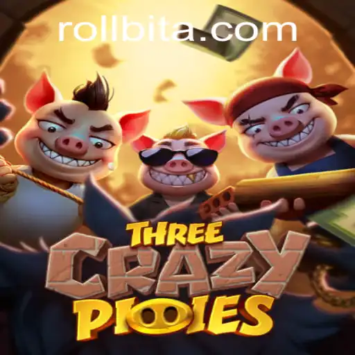 Discover the Fun of ThreeCrazyPiggies: A Fresh Take on Gaming with Rollbit