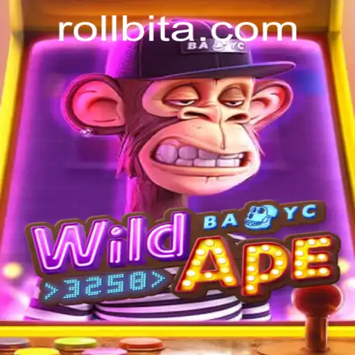Exploring the Thrills of WildApe3258: A New Era of Gaming Entertainment