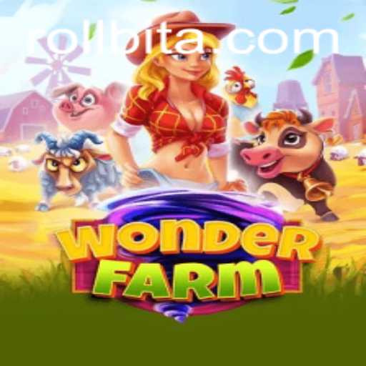 Exploring the Vibrant World of WonderFarm and the Thrills of Rollbit