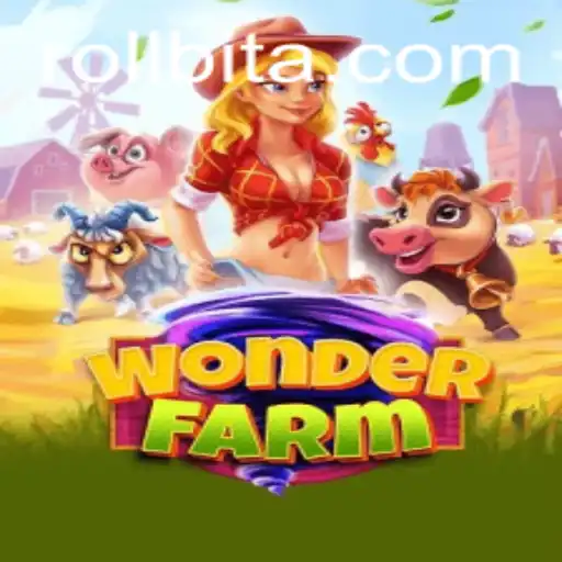 Exploring the Vibrant World of WonderFarm and the Thrills of Rollbit